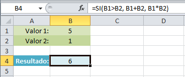 Para crear fórmulas en una hoja de cálculo de excel, y para usar comparaciones lógicas, existe la función si, y, pero también la función o. Funciones Excel Tic S Semestre