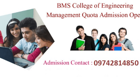 09742814850 Nri Quota Admission In Bms College Of