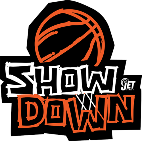 Showdown Schedule Jul 19 20 2025