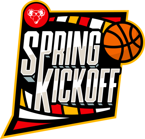 2025 Spring Kickoff Schedule Apr 12 13 2025