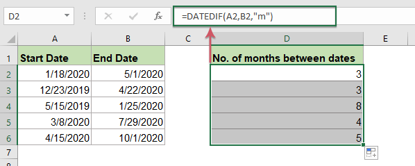 How To Count The Number Of Days Weeks Months Or Years Between Two how-to-count-the-number-of-days-weeks-months-or-years-between-two
