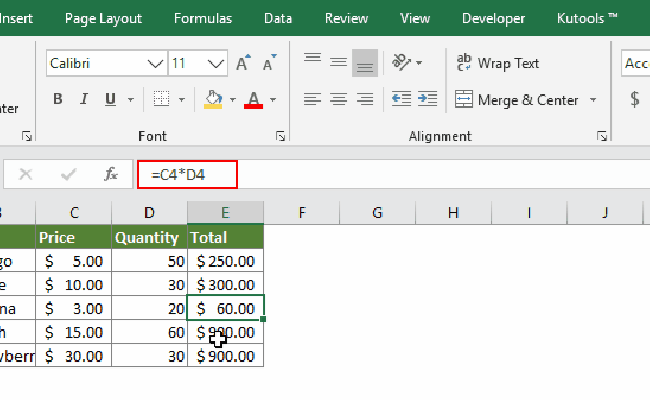 How To Remove Formulas From Worksheet But Keep The Values/results In Excel?