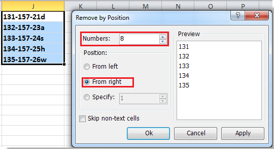 By making use of the excel right, mid, left, len and search functions, we are able to manipulate of data in form of . How To Extract First Last N Characters From String In Excel