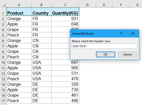 Here's a quick look at how this can be done. How To Split A Large Table Into Multiple Small Tables In Excel
