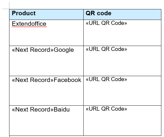Find out in this blog post. How To Create Qr Code In Word Document