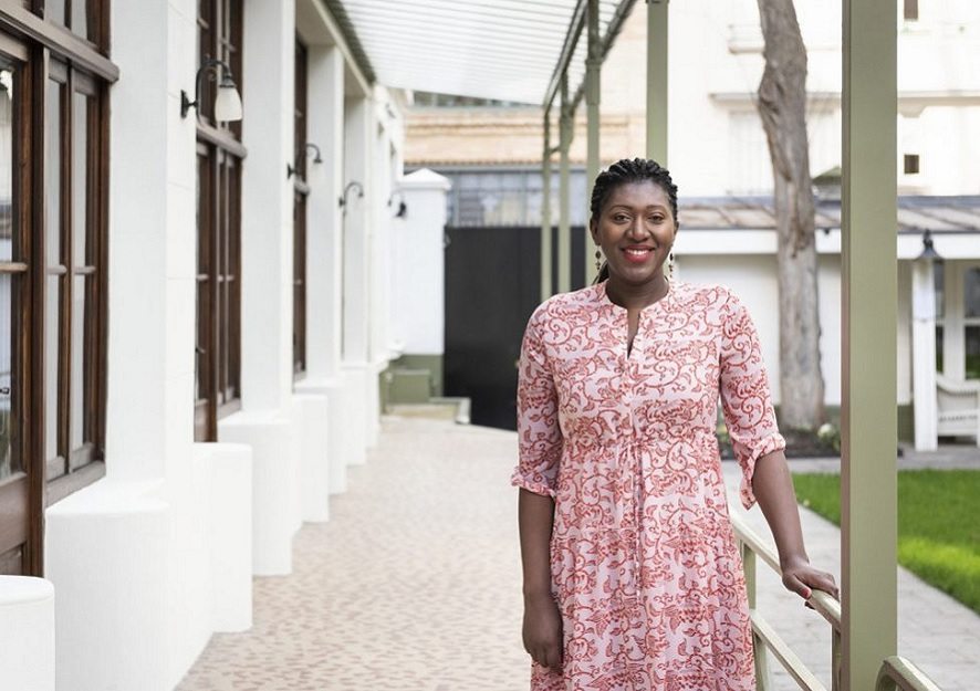 19.11.2021 · patricia kingori becomes youngest black oxbridge professor. B1rsm Ejdji0m
