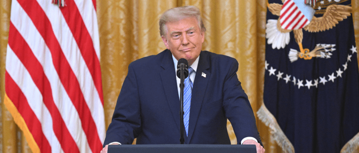 Fact-Checking Trump's Election Security Claims: What the Evidence Shows (2026)