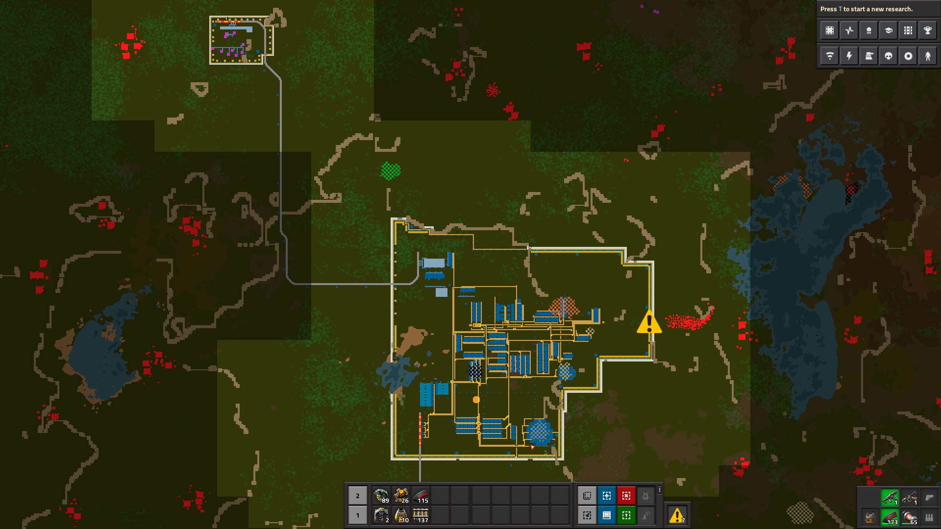 Screenshots Factorio Screenshot 12 