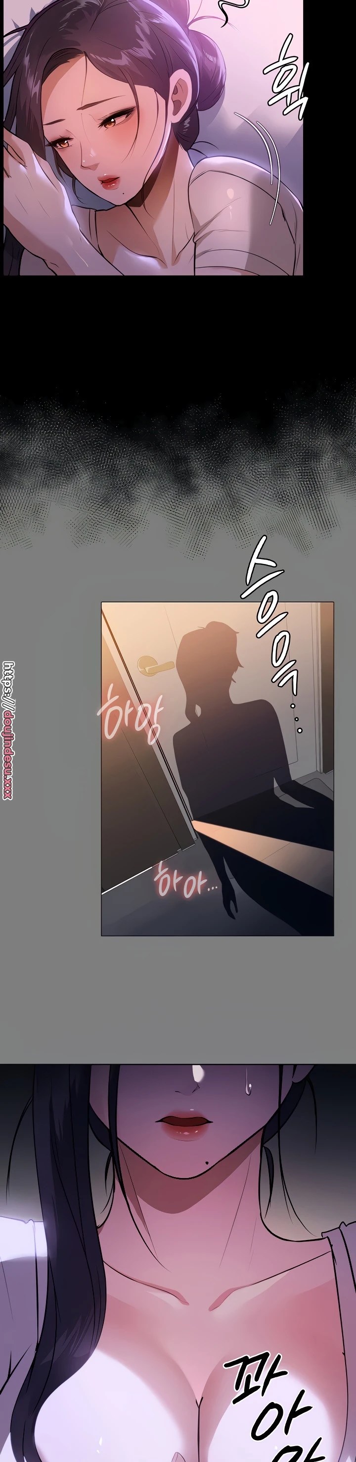 Komik Young maid Chapter 13 Halaman 2