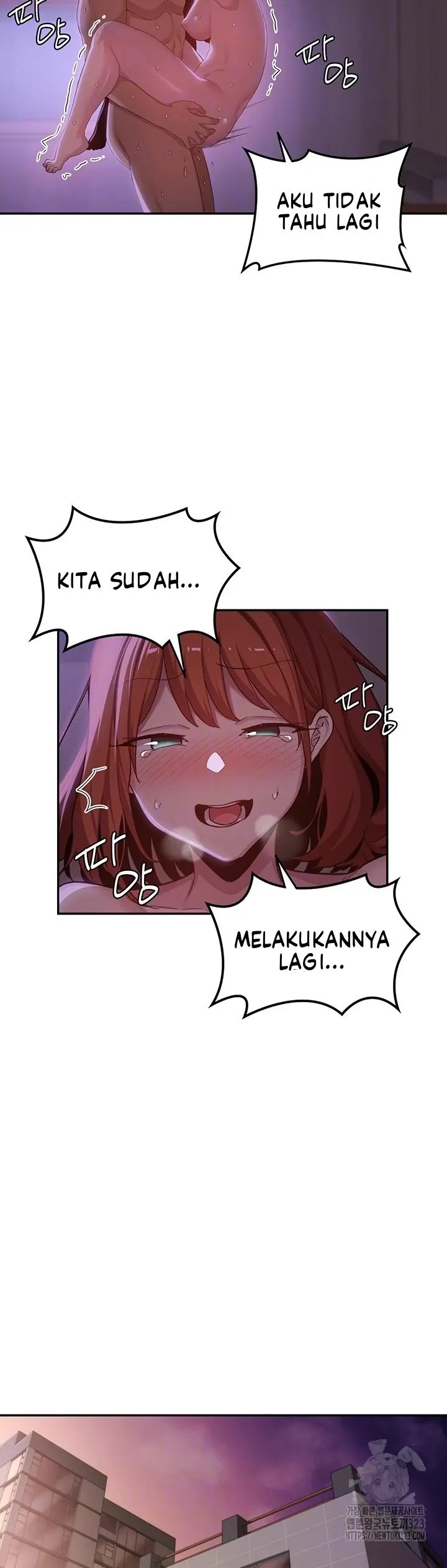 Komik Sextudy Group Chapter 105 Halaman 9