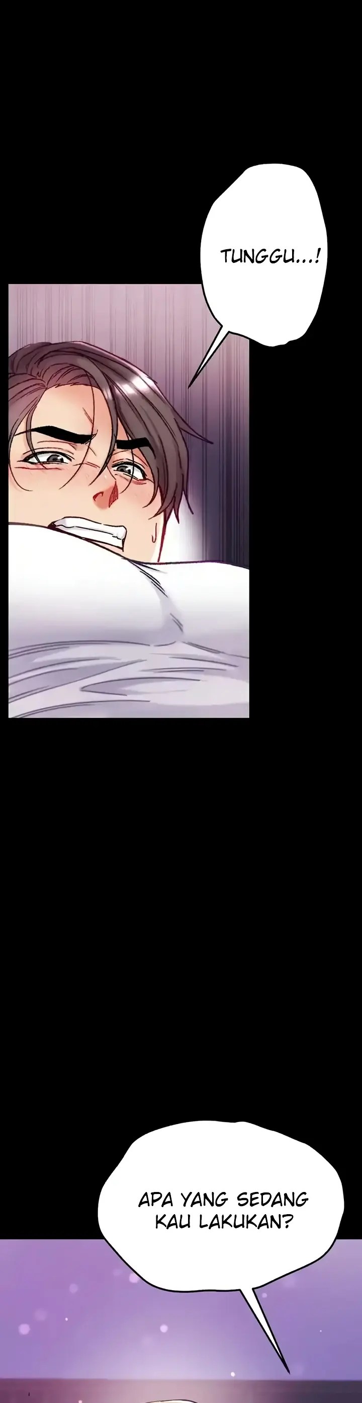 Komik Great Disciple Chapter 64 Halaman 16