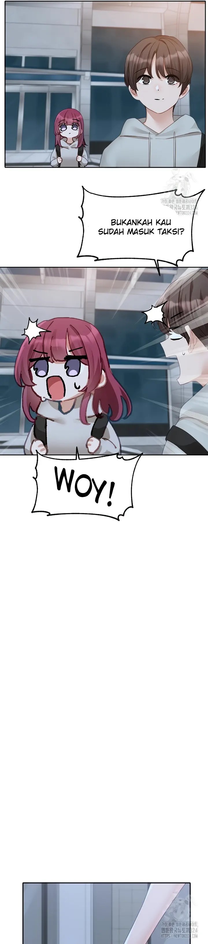 Komik Circles Chapter 156 Halaman 15