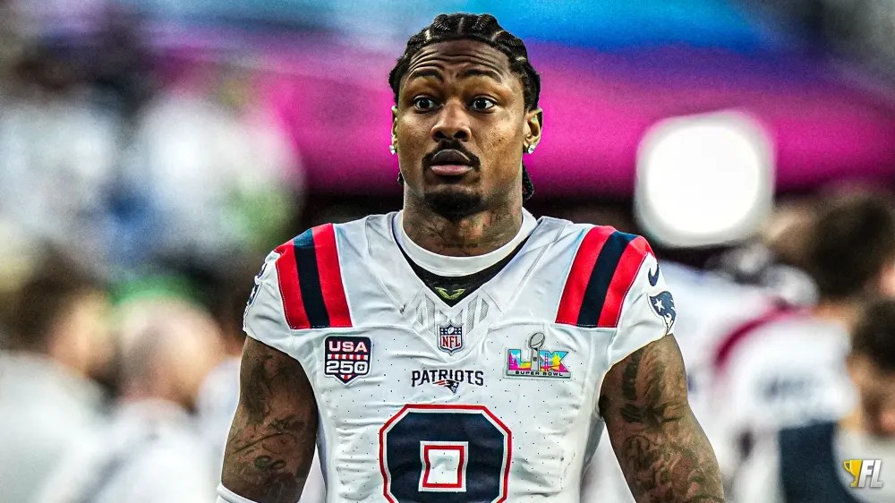 14 WR2s Better Than Stefon Diggs For Fantasy Football 2026 (2026)