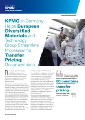 Kpmg Pmi Case Study Framework Pdf Business - 8K Abstract Photos for Desktop