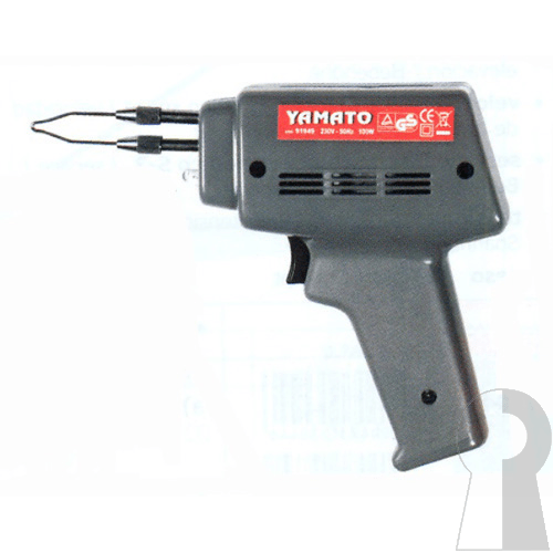 Saldatore Istantaneo Valex 100 Watt - Giardino E Fai Da Te In Vendita A Modena - Foto 3