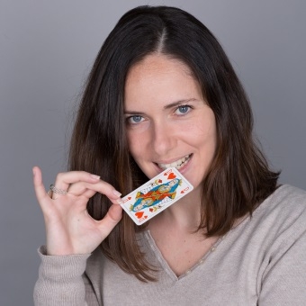 Decouvrir le Bridge - FFB