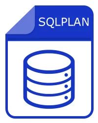 How To Open File With Sqlplan Extension File Extension Sqlplan - Premium Dark Pattern Gallery - Ultra HD
