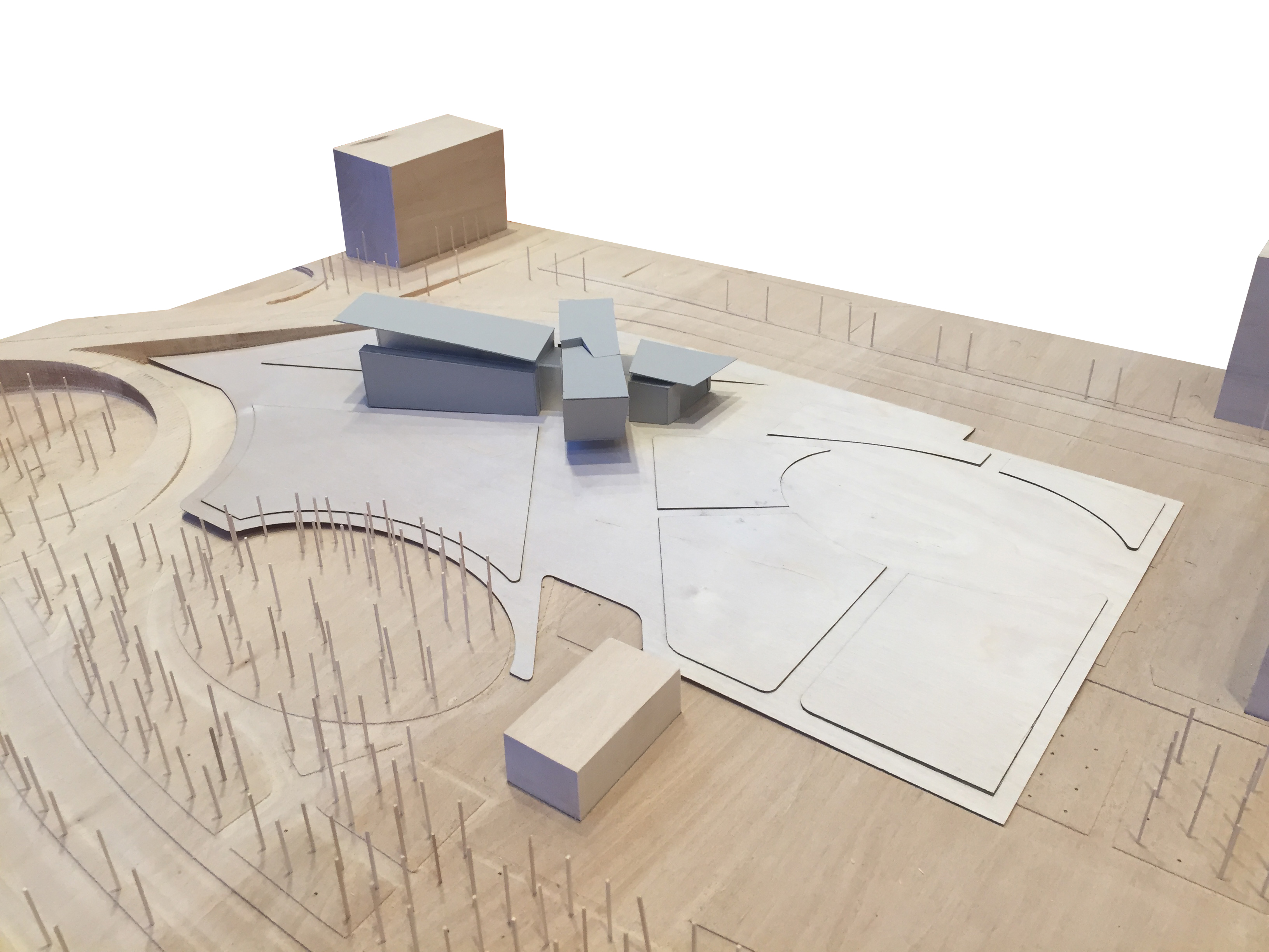 Ipms Yale Architecture - Beautiful Ultra HD City Arts | Free Download