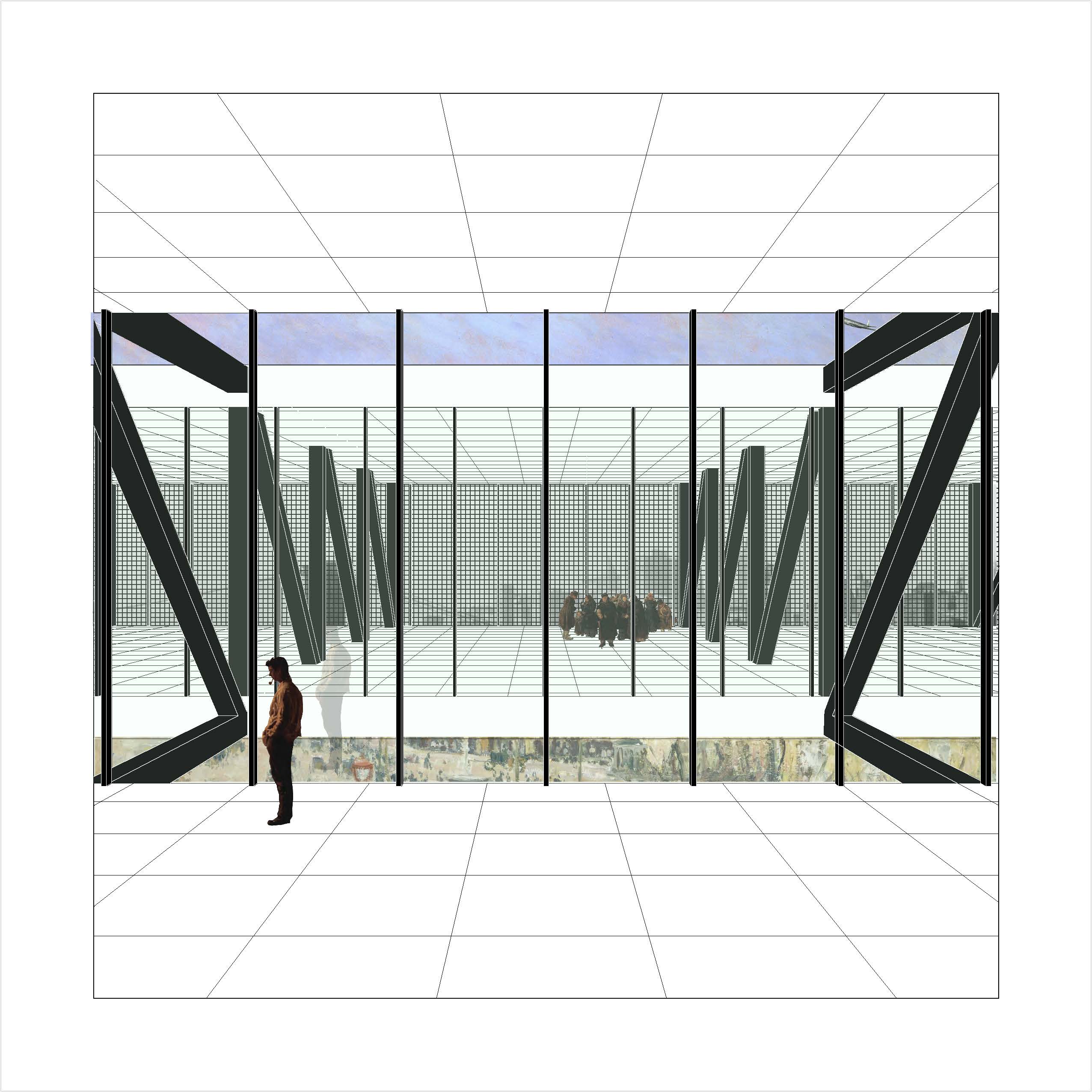 Yale Architecture - Best Minimal Patterns in 8K