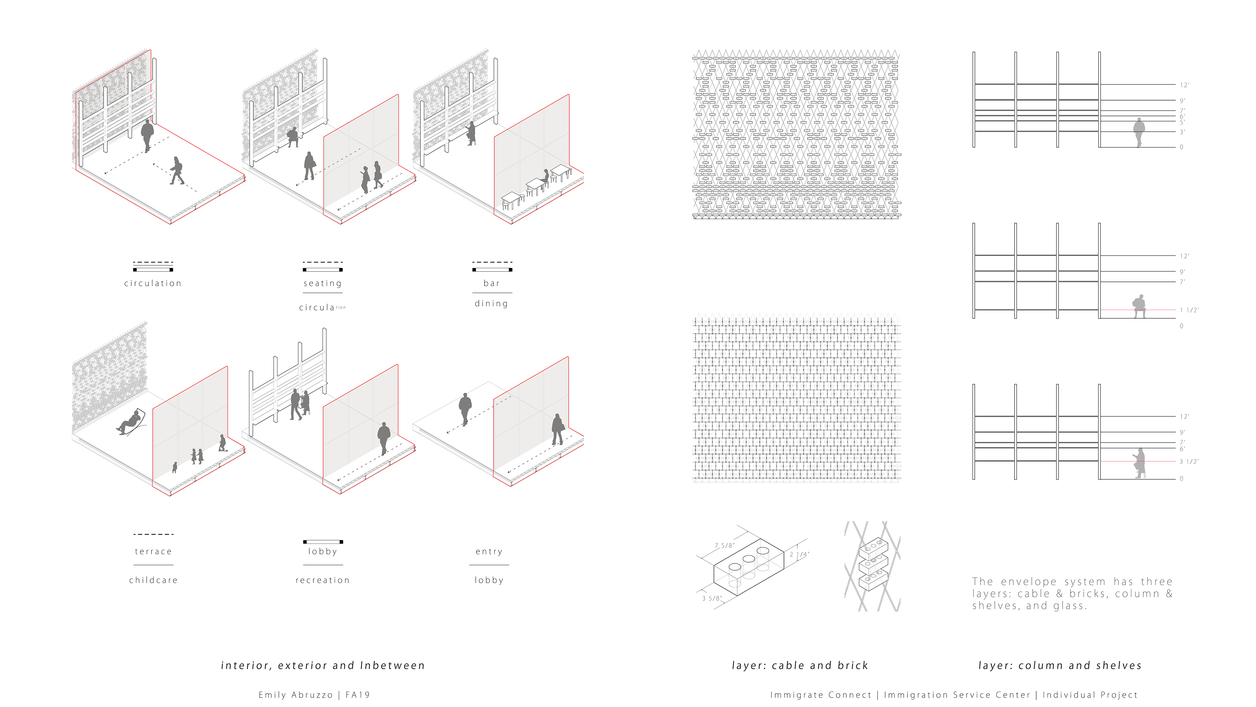 Ipms Yale Architecture - Download Creative Landscape Wallpaper | High Resolution