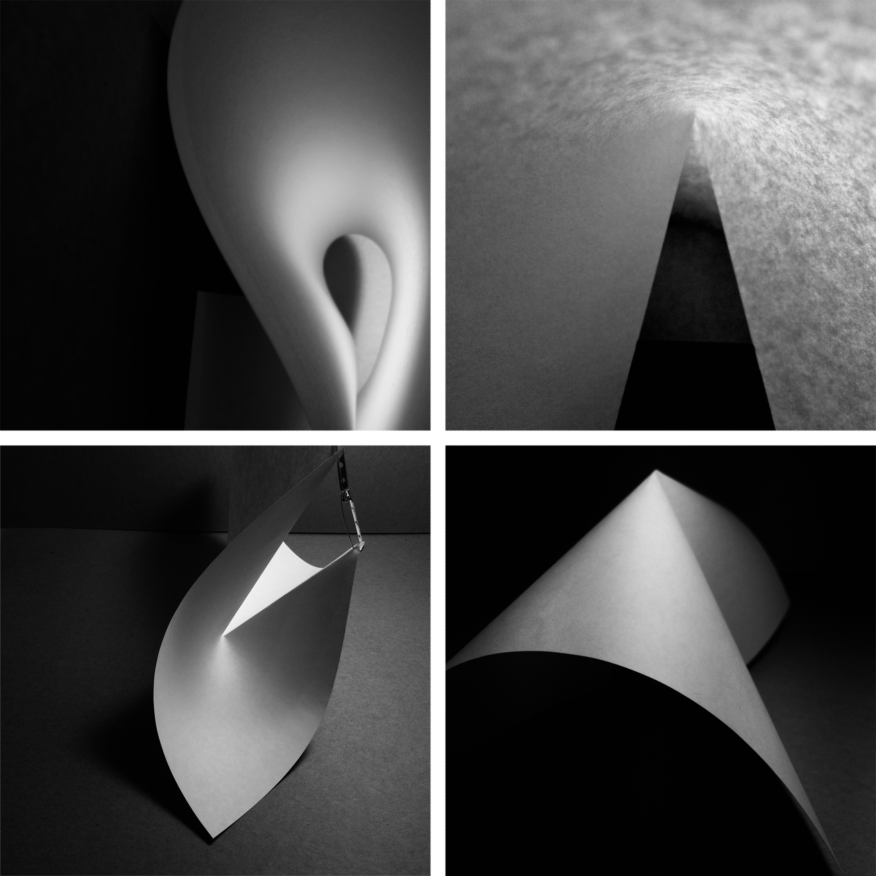 Welcome Tianyu Guan - Geometric Patterns - Modern 8K Collection