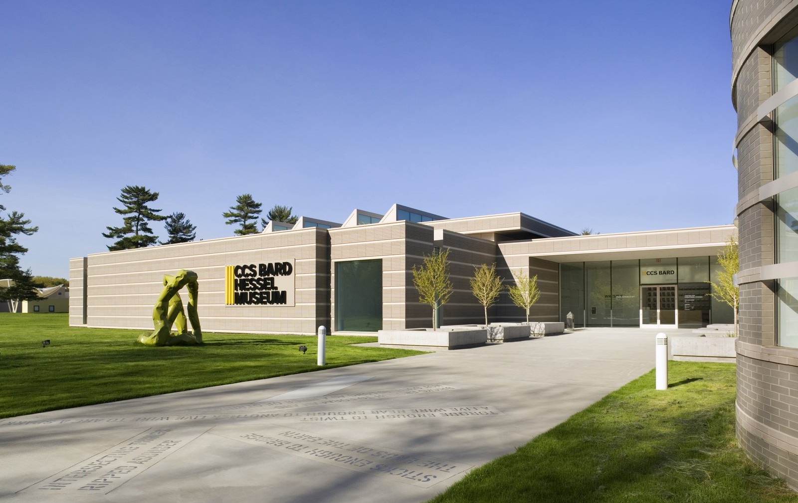 Liminal Spaces Ccs Bard - Best Sunset Photos in Ultra HD