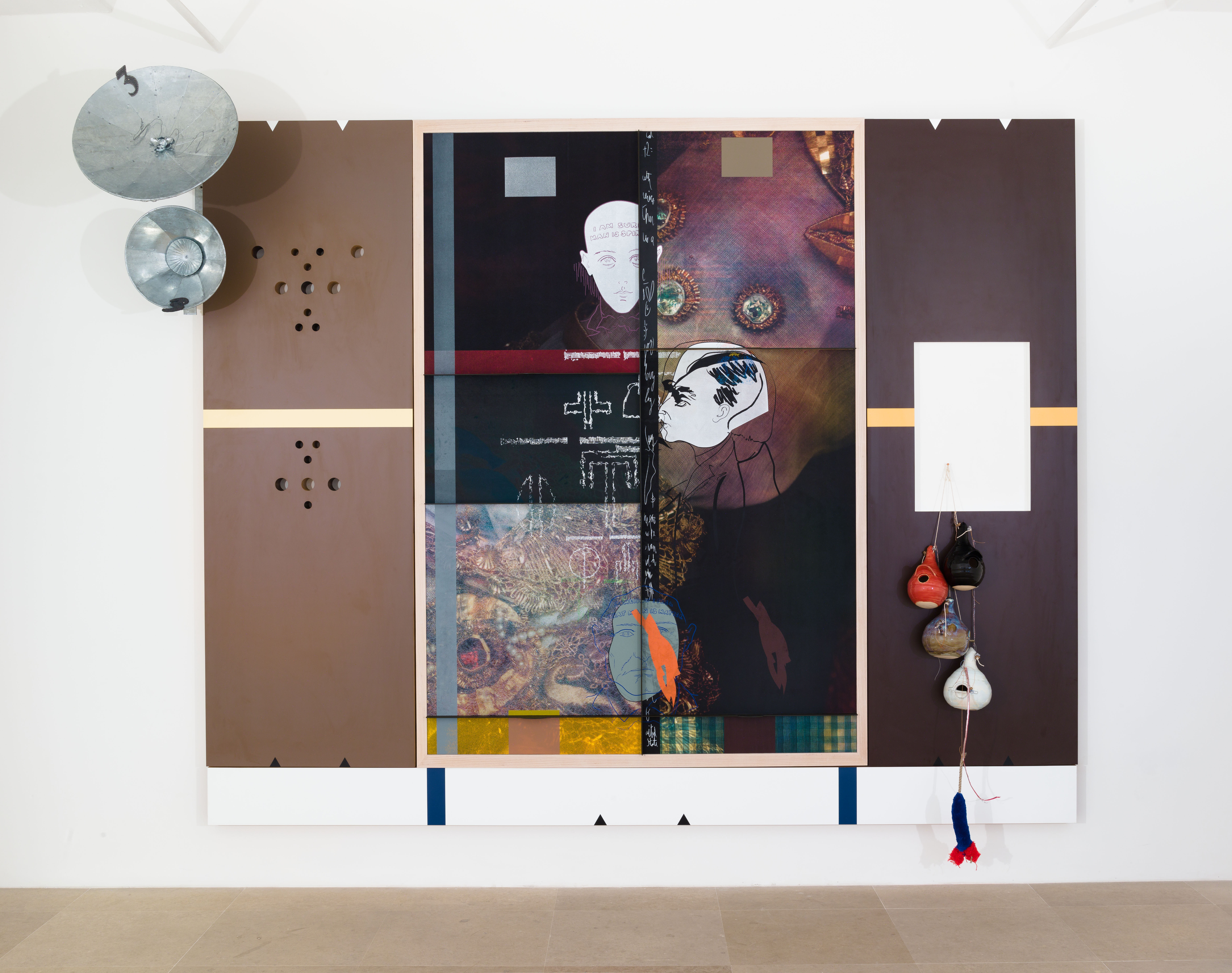 Library Ccs Bard - Premium City Art Gallery - HD