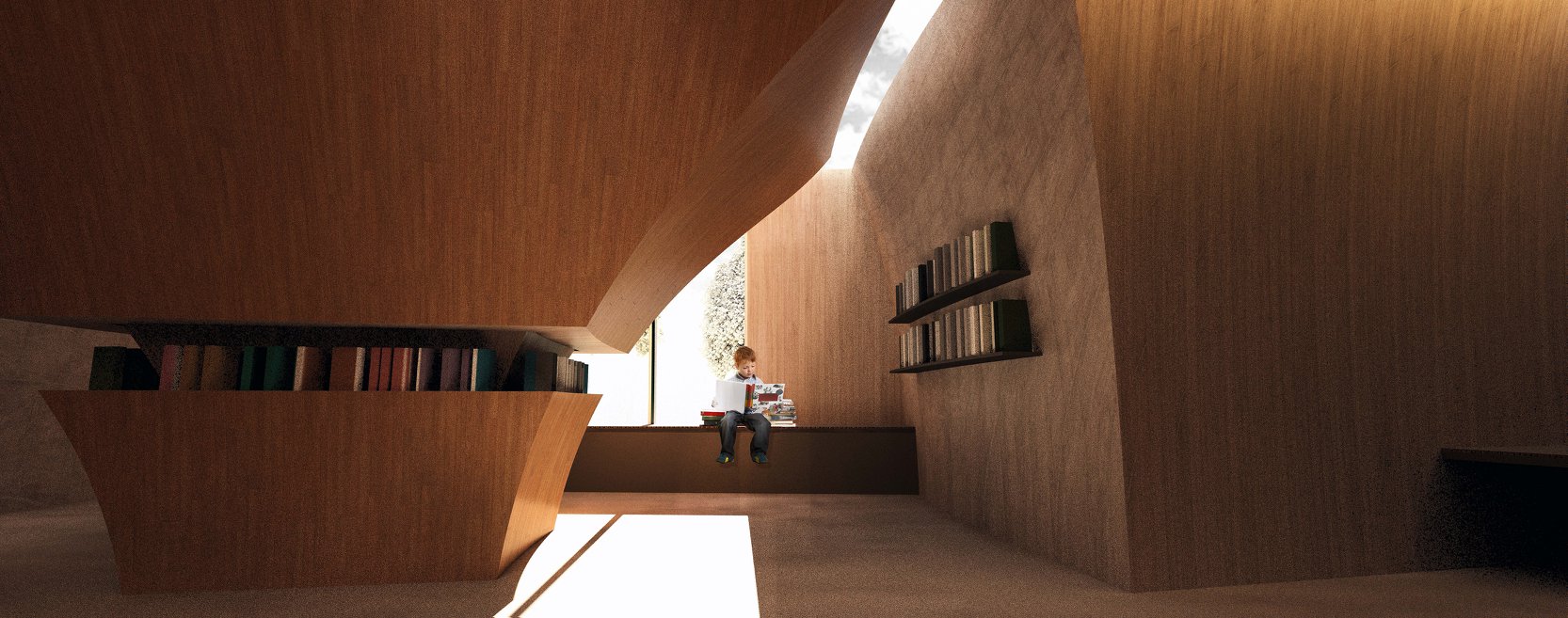 Data Library Yale Architecture - Best Light Photos in Retina