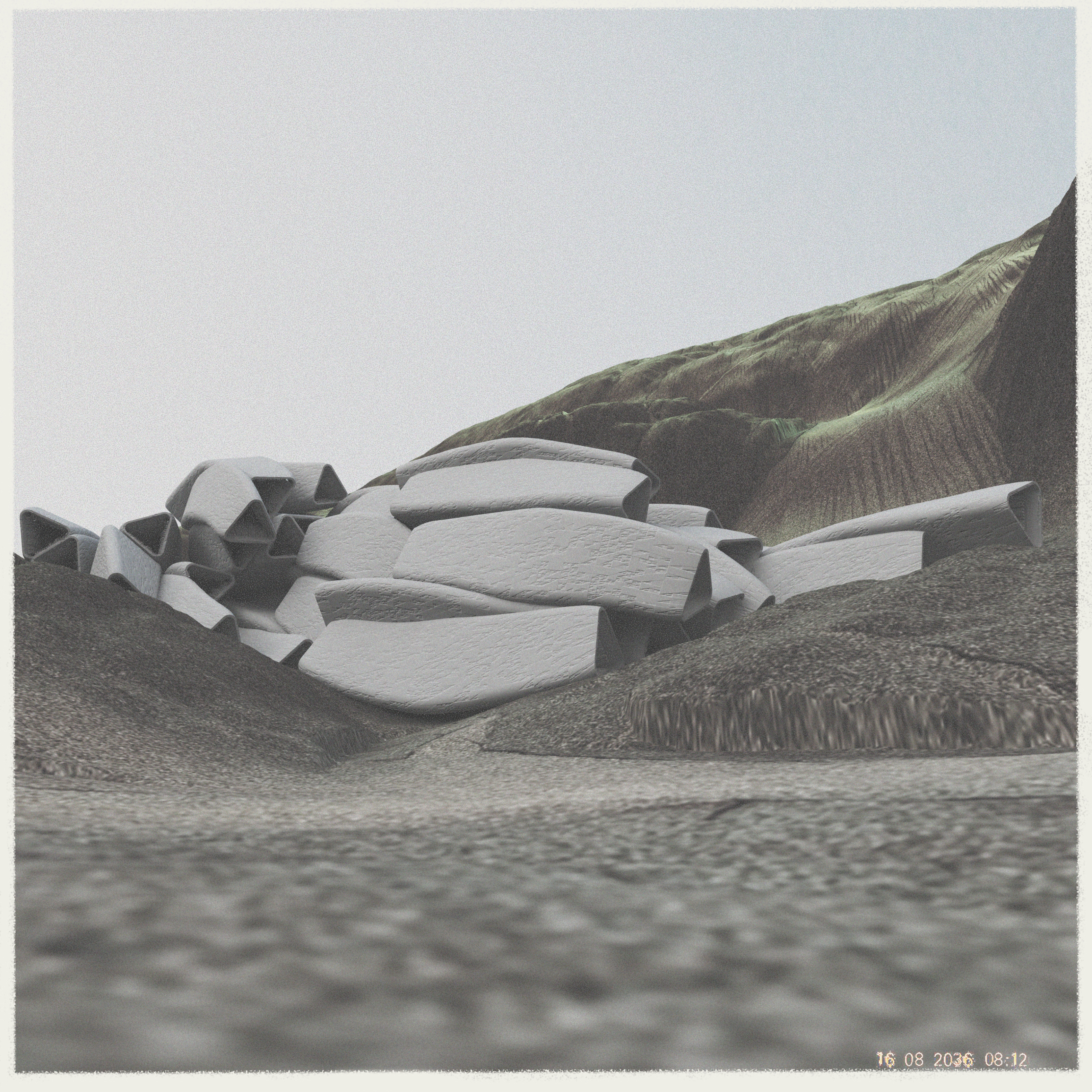 Beowulf Cluster Yale Architecture - Premium Nature Design Gallery - High Resolution