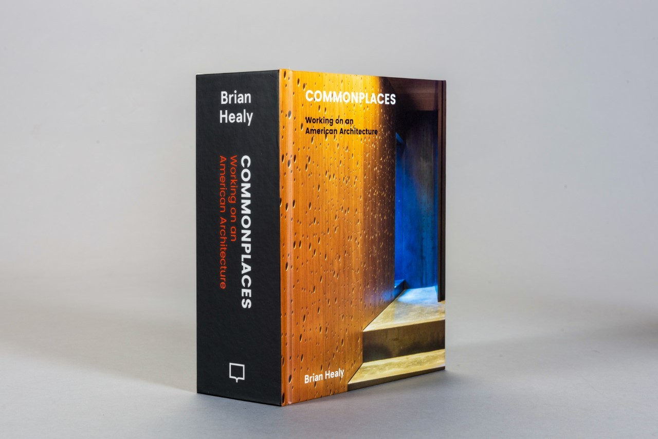 Beom Jun Kim Yale Architecture - Gradient Art Collection - High Resolution Quality