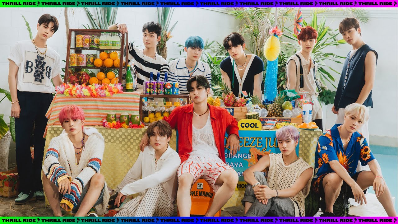 Road to kingdom (mnet, 2020) kingdom (mnet, 2021) main article: The Boyz Confirm November Comeback With New Single Album Maverick