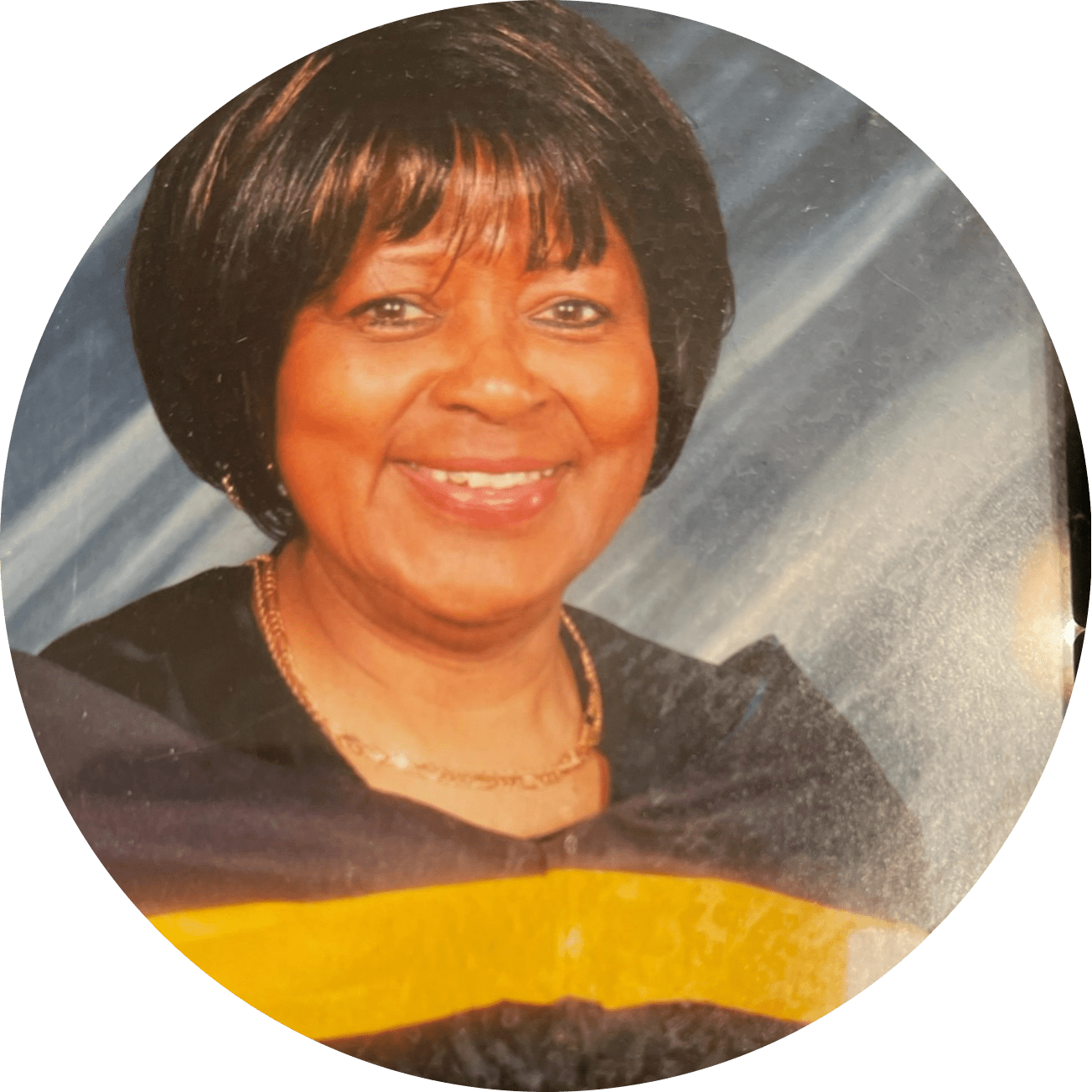 Gloria Smith Obituary 2022 - Beverly D Cromartie Funeral Service