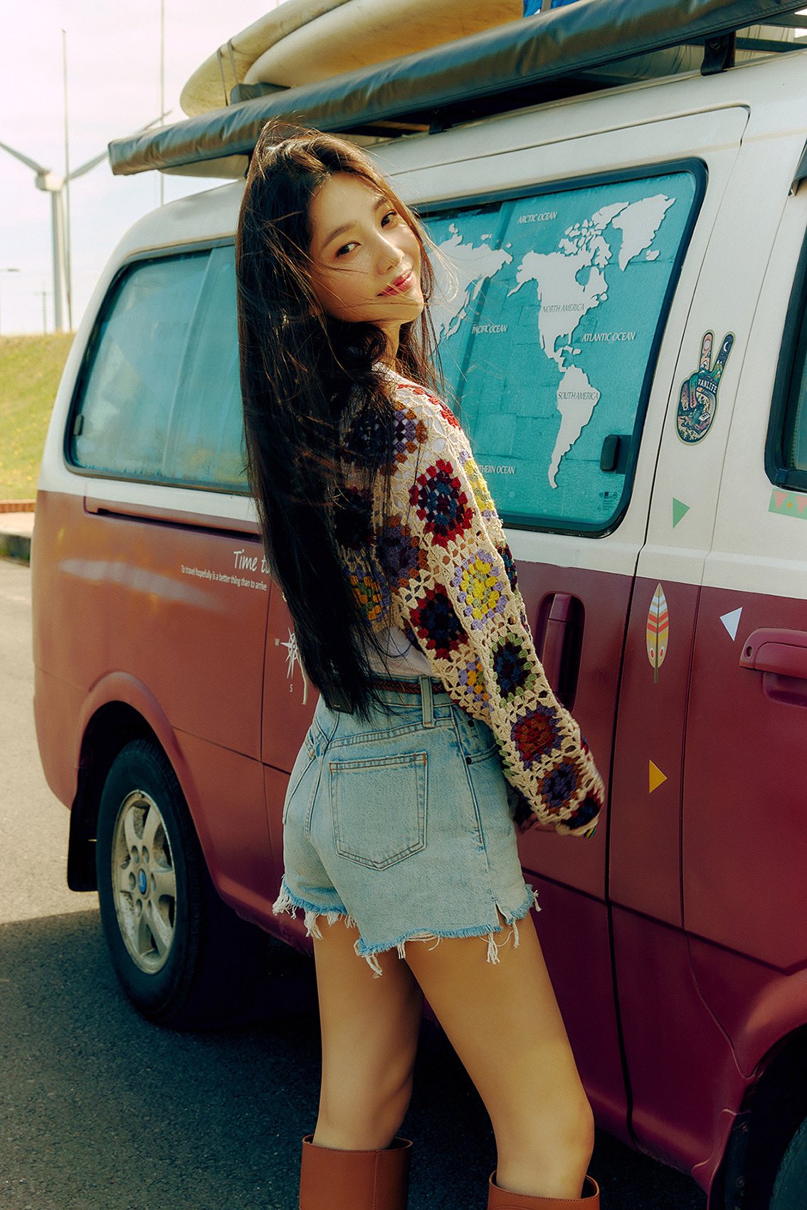 joy refills are $9 per delivery and come with: Red Velvet S Joy Makes Solo Debut With Remake Album Hello Listen