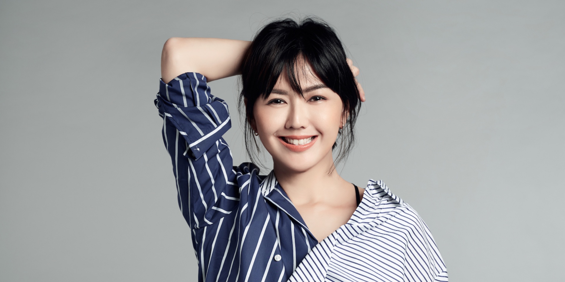 With family and friends, together we'll stand. Stefanie Sun Signs New Deal With World Class Agency Caa China