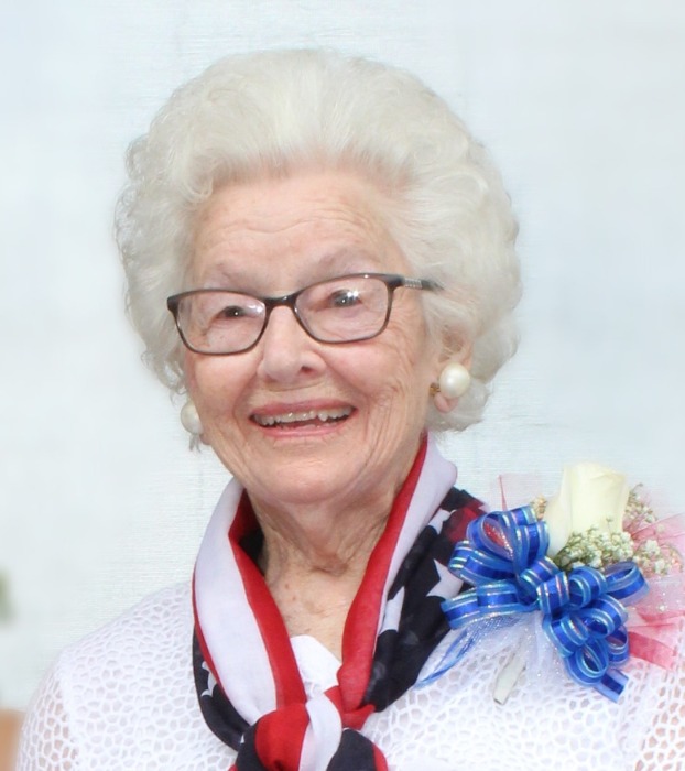 Mamie flanary riddle obituary 2021