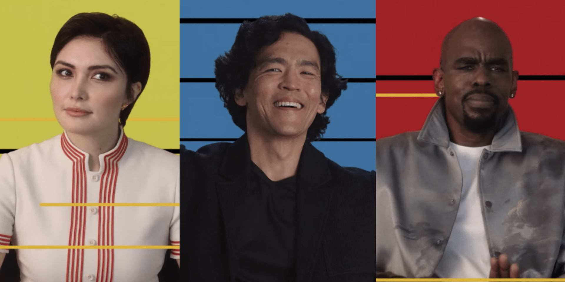 Cowboy Bebop Netflix - Netflix Assembles Live Action Cowboy Bebop Cast Announces Return Of
