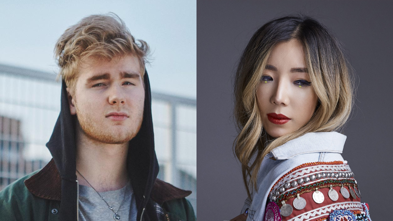 Mura Masa Someday Somewhere Ep Your Edm Music Album Art Album Cover Art Album Art