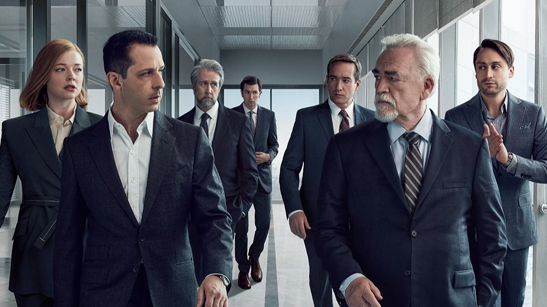 Succession Hbo Season 3 . Hbo S Succession Returns For Season 3 This Month Bandwagon Music
