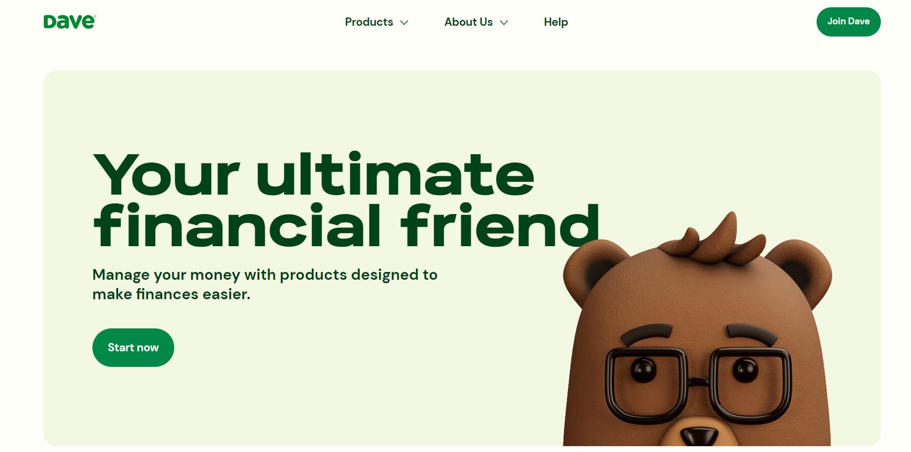 Dave — details about about bank, customer reviews, hotline, customer