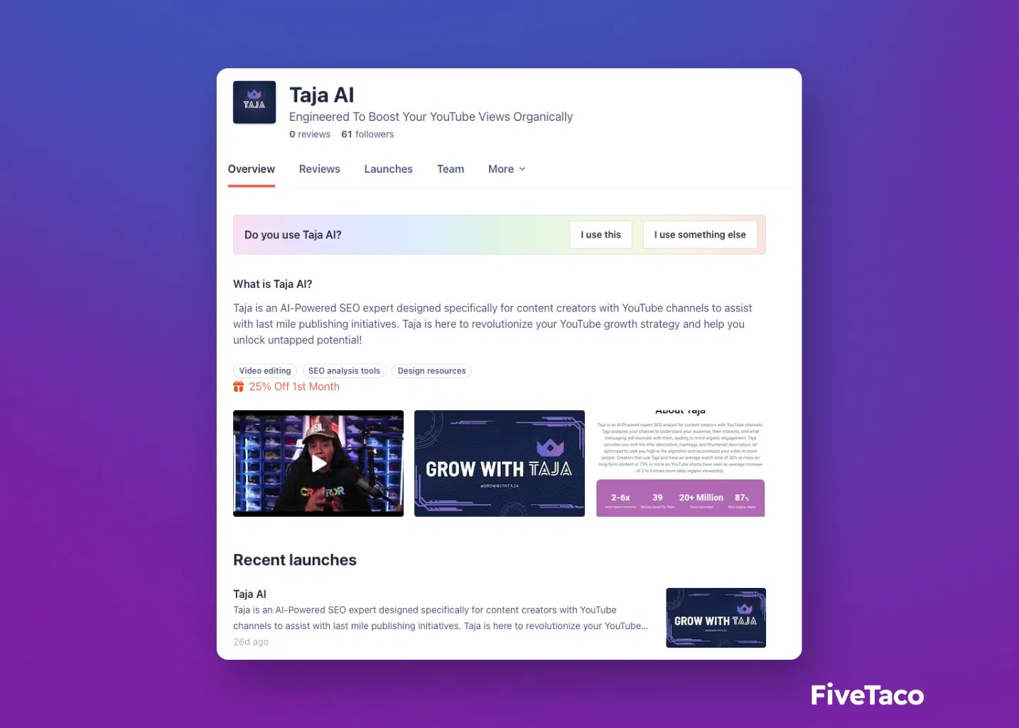 Taja Ai Fivetaco - Abstract Wallpapers - Professional High Resolution Collection