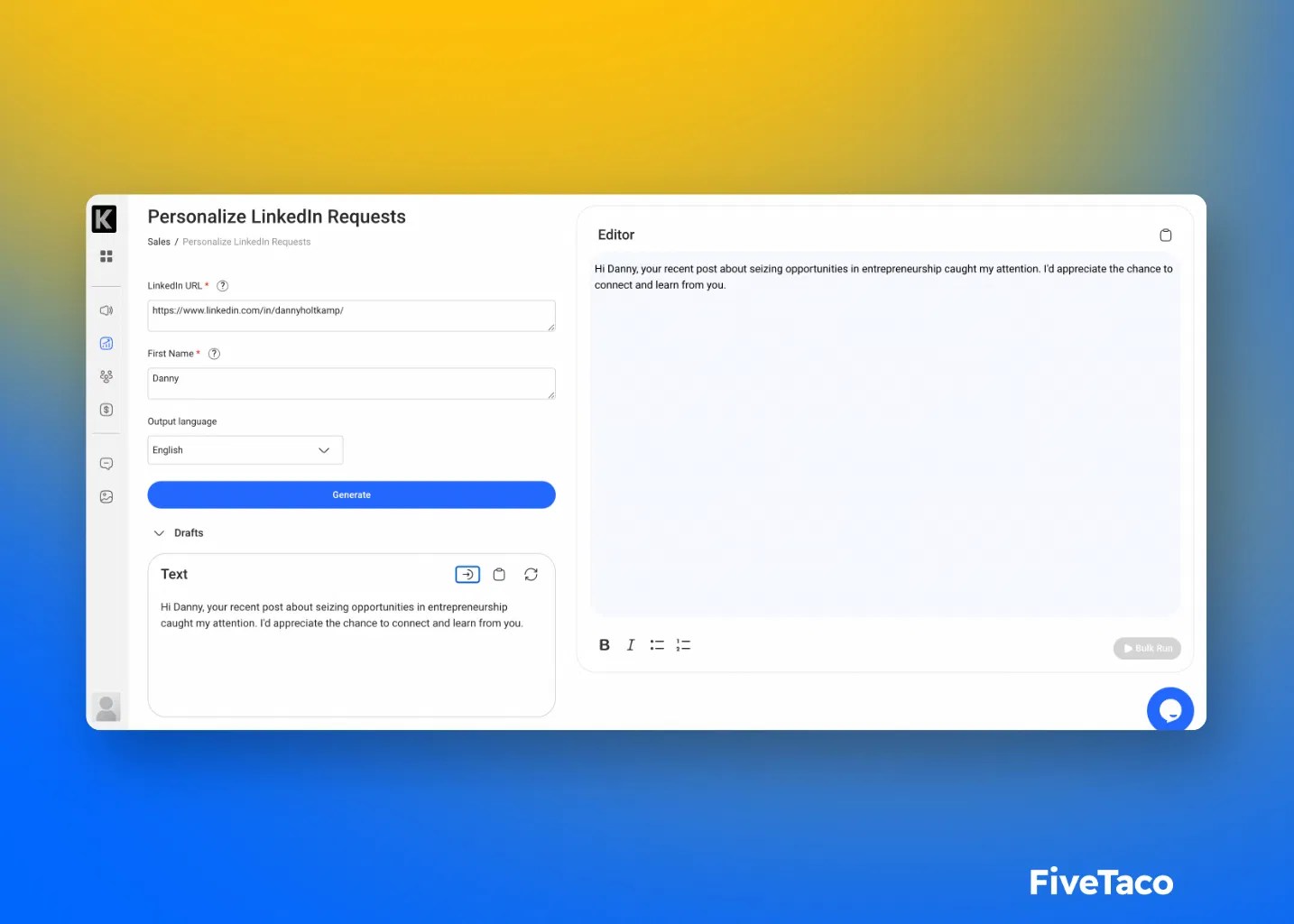 Klevere Fivetaco - Artistic 8K Nature Backgrounds | Free Download