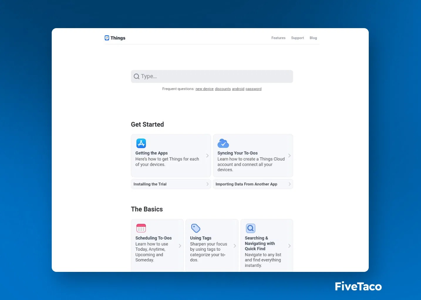 Things Fivetaco - Light Patterns - Beautiful Desktop Collection