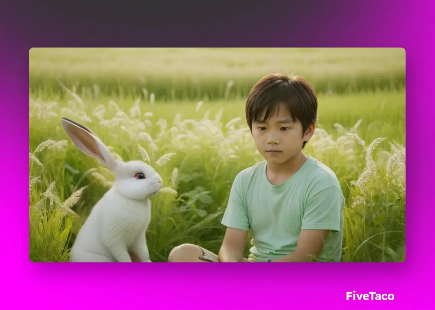 Katalist Fivetaco - 4K Landscape Images for Desktop