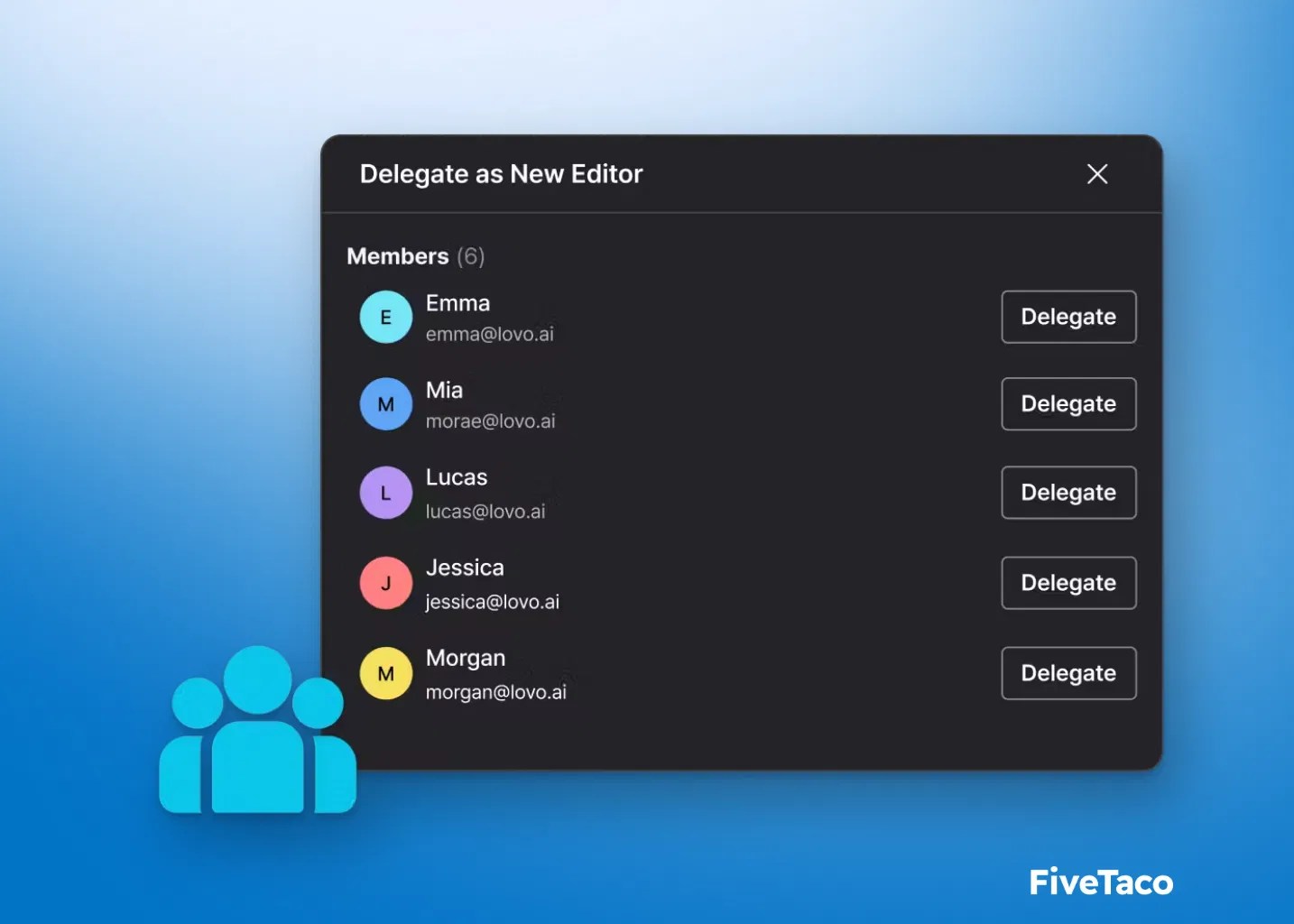 Lovo Ai - Light Art Collection - Full HD Quality