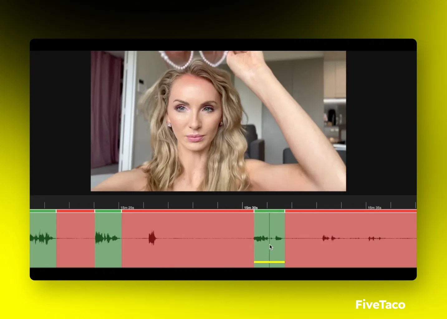 Timebolt Fivetaco - Sunset Illustrations - Classic Retina Collection