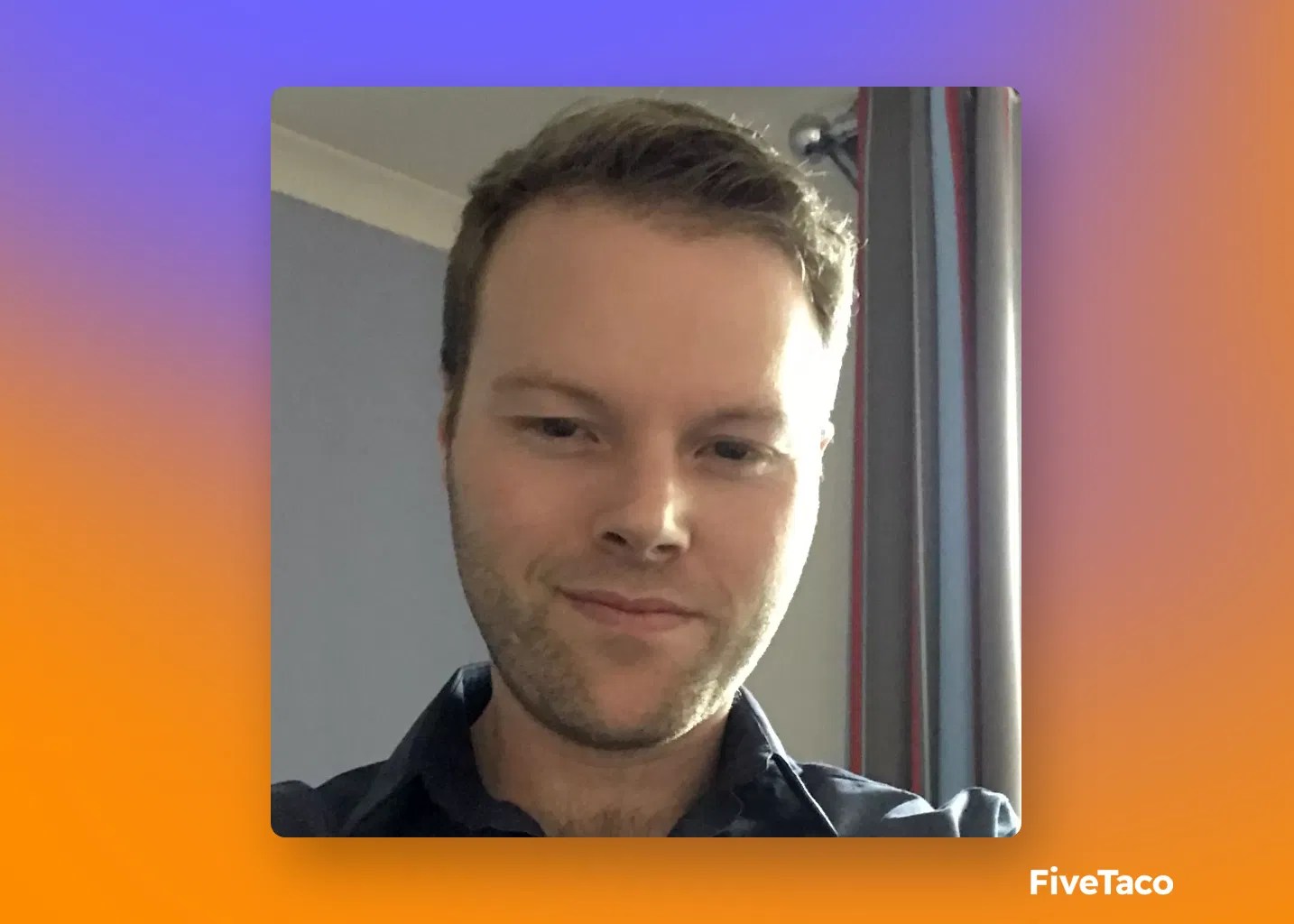 Flexclip Fivetaco - Vintage Images - Professional Mobile Collection