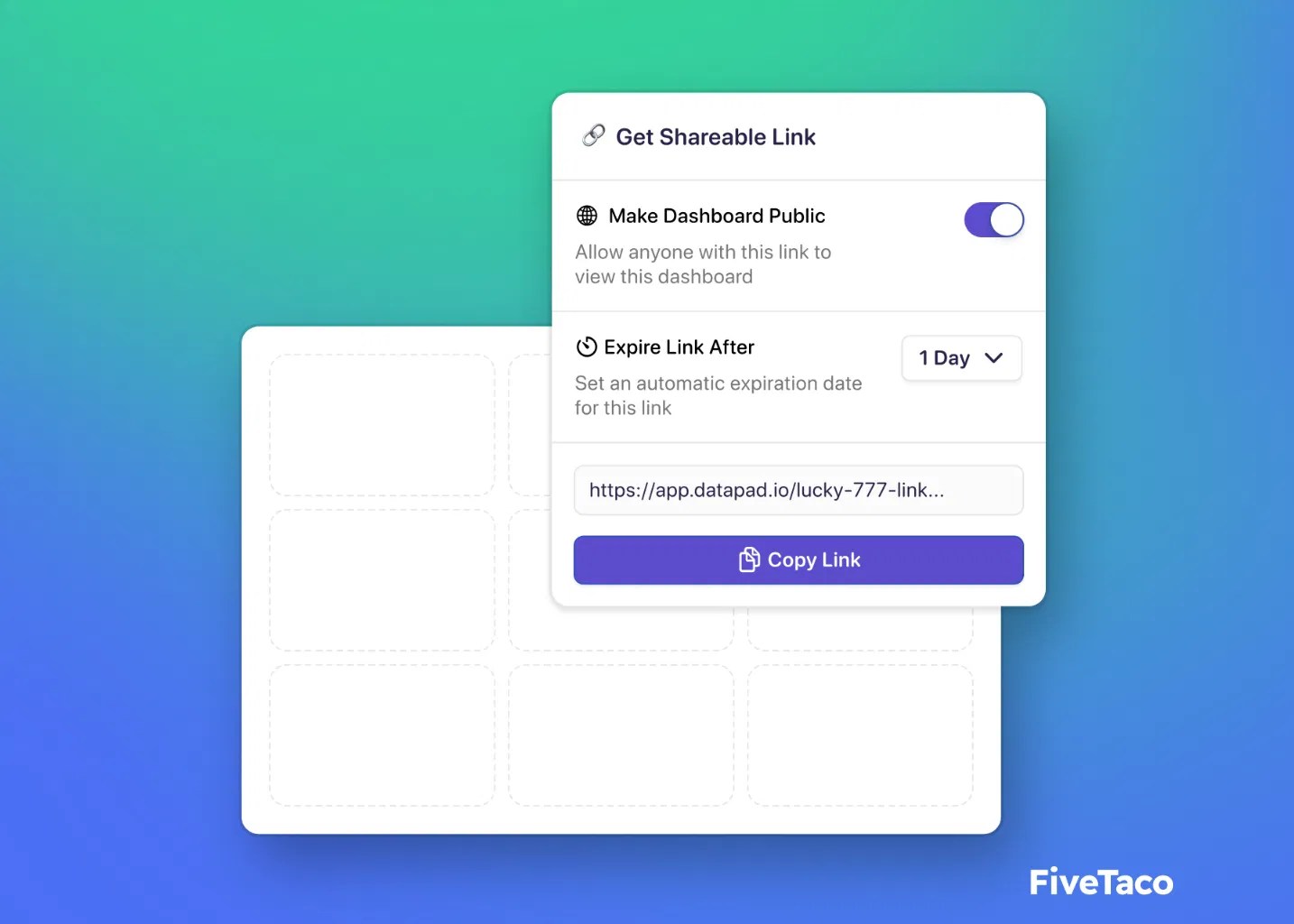 Linkalytics Fivetaco - Best Mountain Illustrations in Mobile