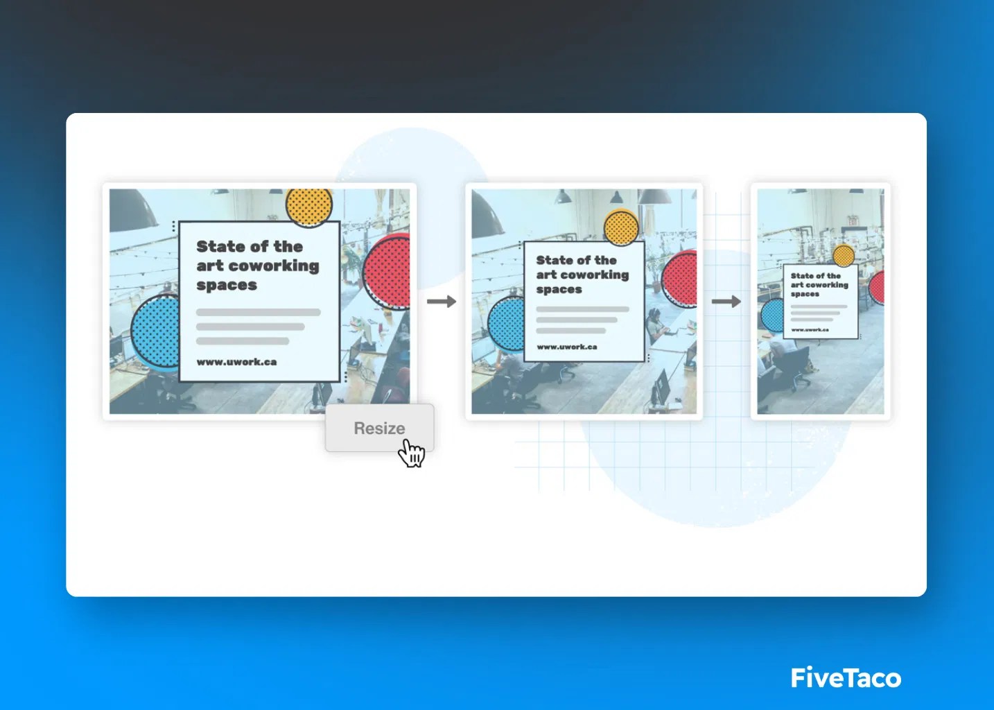 Supernative Fivetaco - Best Abstract Wallpapers in 4K