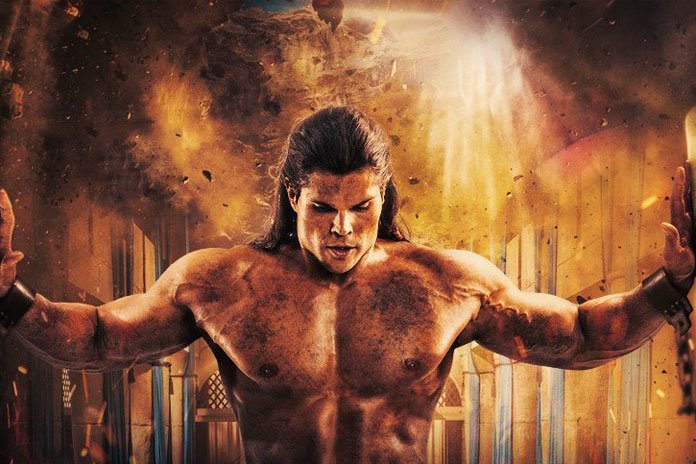 12+ Awesome Blindness Movie Online / Fist of the North Star - The Live Action Movie with Gary / Techradar is supported by its audience.