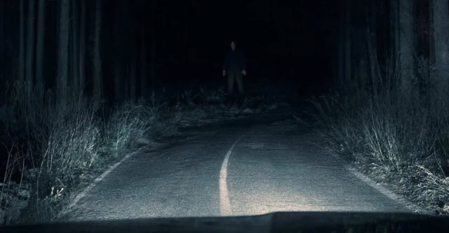 Demonic Road Trip: Unveiling the Terrifying Trailer for Passenger (2026)